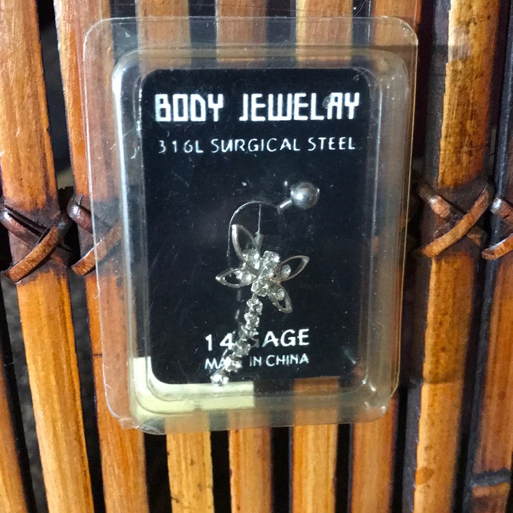 Body Jewerly